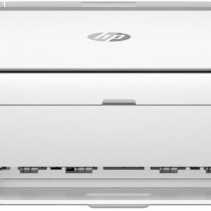 HP DeskJet 2755e Wireless Color inkjet-printer, Print, scan, copy, Easy setup, Mobile printing, Best-for home, 3 months of Instant Ink included,white
